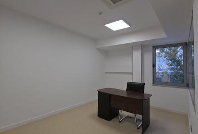 Spațiu de Închiriat – 3 Etaje Disponibile, Facilități, Paza - 2