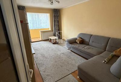Apartament 2 Camere Mobilat/Utilat cu Parcare De Inchiriat, Unirii - 2