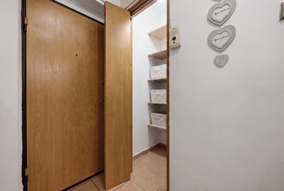 3 camere | Bucurestii Noi | Pajura | Jiului | Parcare | Boxa | Com 0% - 15