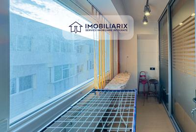 Apartament spațios și modern de vânzare – Casa de Cultură, Constanța - 14