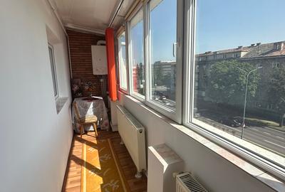 Inchiriere apartament 2 camere Calea Bucuresti - 8