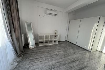 Garsonieră mobilata si utilta Etaj 3/4  Lângă Parcul Humulești  Bloc nou 2020 - 3