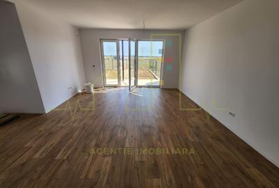 Duplex pe parter. 2 Bai. 2 Dressing-uri. Terasa acoperita. - 8