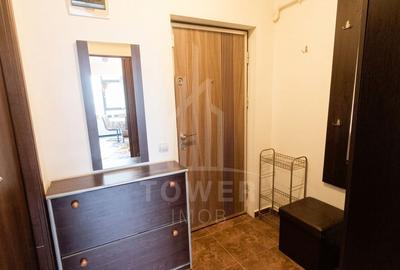Apartament cu doua Doamna Stanca - 9