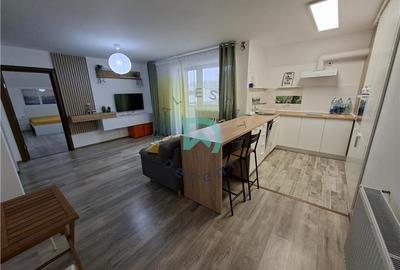 Apartament 3 camere Tractorul, 60 mp - Brasov - 6