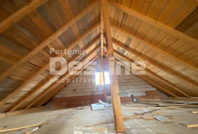 Casa Ciritei 180mp 80.000€ 500mp Teren - 11