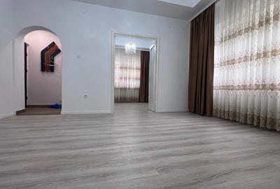 Apartament cu 2 camere semidecomandat în Unirii