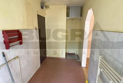 Apartament de 3 camere finisat clasic, zona strazii Parang, Manastur - 7