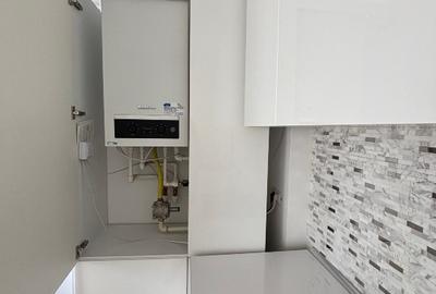 Penthouse 10/10 Vedere superba Terasa mare Loc Parcare  Mall Vitan Zona Unirii - 8