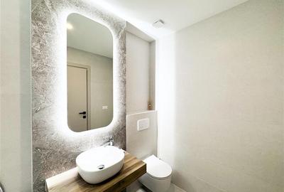 Apartament 4 camere de inchiriat Arqa Jolie Village - 27