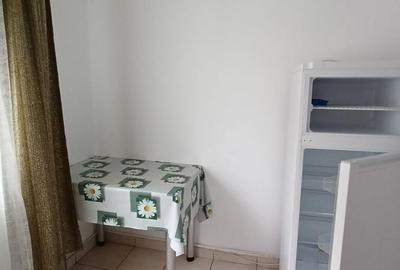 Brancoveanu -Garsoniera -Bloc mixt - 7