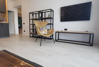 2 Camere Zona Campus Universitar Mobilat Utilat Gaze Termen Lung - 4