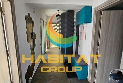 Apartament modern cu 3 camere Aparatorii Patriei in bloc nou - 4