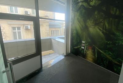 Birouri de închiriat | 163 mp | Piața Romană - 5