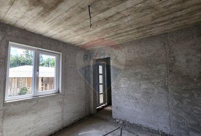 Casă / Vilă, teren 1700mp,  în Lisaura-Ipotești, Suceava - 15