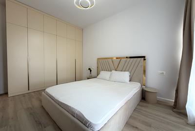 Apartament 2 camere, 55mp utili, etaj 2, lift, bloc nou -Torontalului - 6