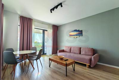 Ap exclusivist 2 camere | vedere la mare | 50 m de plaja | Mamaia IAKI - 6