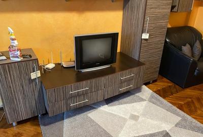 CHIRIE ap.1 camera AMENAJAT, mobilat si utilat in TUDOR-zona Corina - 1