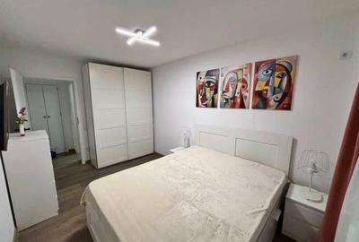 Apartament cu 2 camere decomandat, mobilat în Dristor