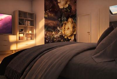 Vila 5 camere tip 1 - Mobexpert Homes Pipera - 11