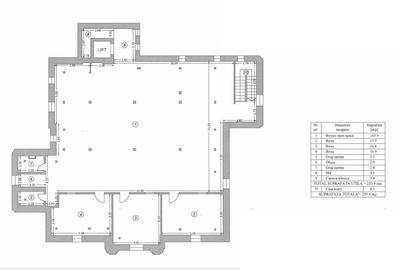 Mansardă Excepțională în Vila Istorică, Universitate - 2 locuri de parcare - 9