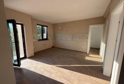 4 CAMERE , UTVIN , DUPLEX MODERN - 1