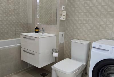 Apartament 2 camere, 50mp, centrala, metrou, AC, Hils Pallady - 7