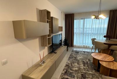 Apartament de 2 camere | 2 bai | Parcare Inclusa | Onix Park North Pipera - 5