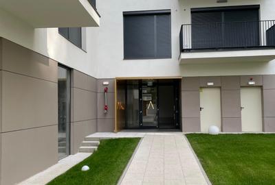 2 Camere Arcadia | Domenii | Arcul de Triumf | Grivița - 9