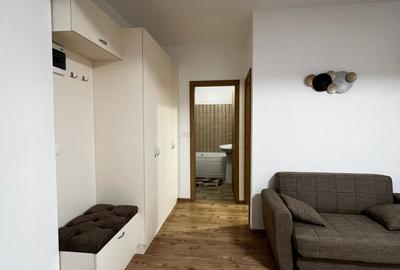 Apartament 2 camere Sos.Voinesti 350 euro - 3