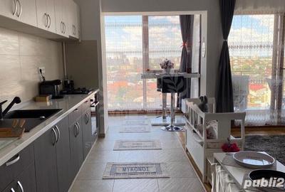 APARTAMENT 2 CAMERE //ROMANA RESIDENCE// CENTRAL - 5