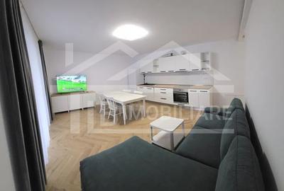 Apartament cu 3 camere, 72mp, parcare, Zona Green Residence - 2