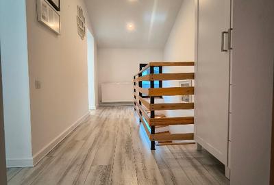 Casă De Tip Duplex, 4 Camere, Ghimbav, Comision 0% - 13