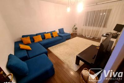 Nicolina, Str. Clopotari – Ap. 3CD, 72Mp, Renovat Complet, bloc 1982 - 1