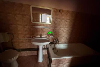 Casa individuala de vanzare 4 camere teren 500mp Sibiu Turnisor - 12