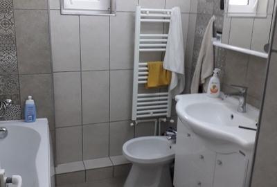 Pacurari-Moara de Foc-ap.3 camere, decomanat,curat,mobilat si utilat,64m2! - 47