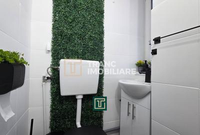Apartament renovat recent, 2 camere – zonă Fabric, Timișoara - 5