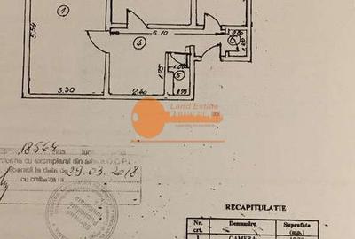 Apartament 2 camere – Lizeanu / Obor – Parter, ideal locuință sau investiție - 4