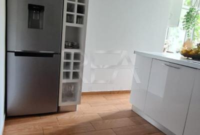 Eleganță interbelică reinventată –4 camere 141 mp  Sector 1 - 9