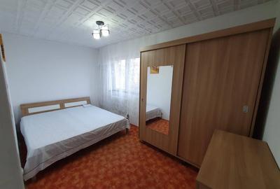 Apartament cu 2 camere semidecomandat, mobilat în Șagului