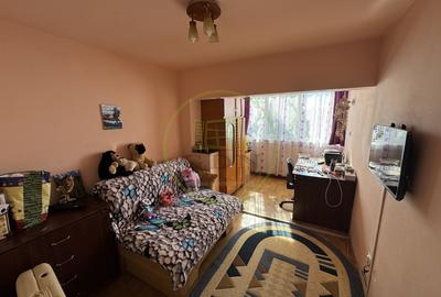 Apartament cu 4 camere | 86 mp | etaj 3/4 | Tractorul, str Aluminiului | Brasov - 6