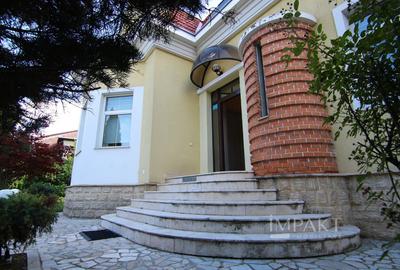 Casa individuala situata la 2 minute de Parcul Engels ! - 5