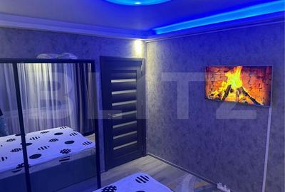 Apartament 2 camere, 50 mp, zona Tatarasi - 4