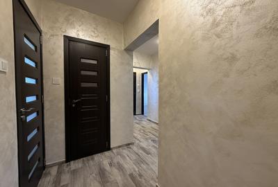 0% | Apartament 3 camere decomandat, renovat, 77 mp | Doamna Ghica - 9