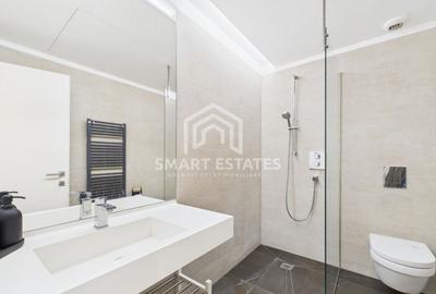 Apartament 3 camere Herastrau II Parcare inclusa - 7