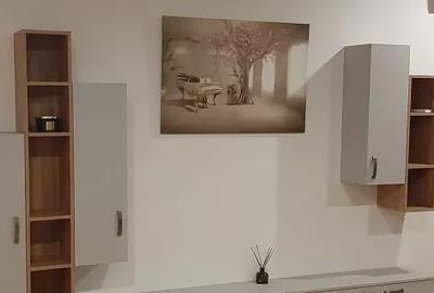 Apartament de 2 camere, 55 mp, cu vedere către grădina interioară, Nusco City - 3