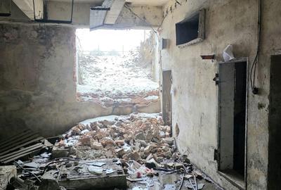 Drumul intre Tarlale spatiu 700 mp - 19