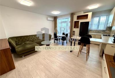 Apartament 3 camere, mobilat si utilat,parcare proprie,Albert Ploiesti - 4