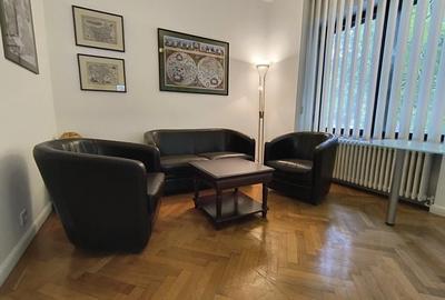 Dacia- Piata Spaniei- Birou - 3