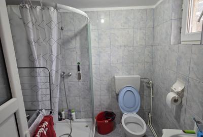 Casa  Rahova ,Curte 360 mp - 5